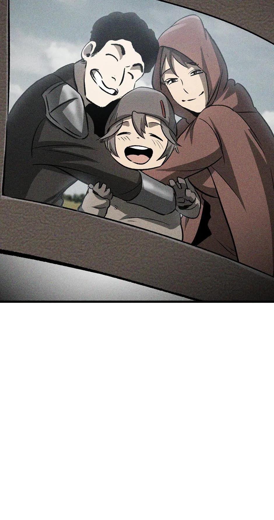 Otherworldly Sword King’s Survival Records Chap 199 - Next Chap 200