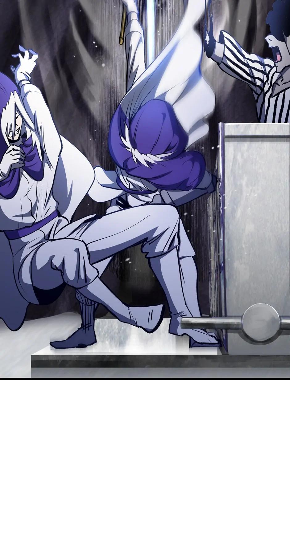 Otherworldly Sword King’s Survival Records Chap 199 - Next Chap 200