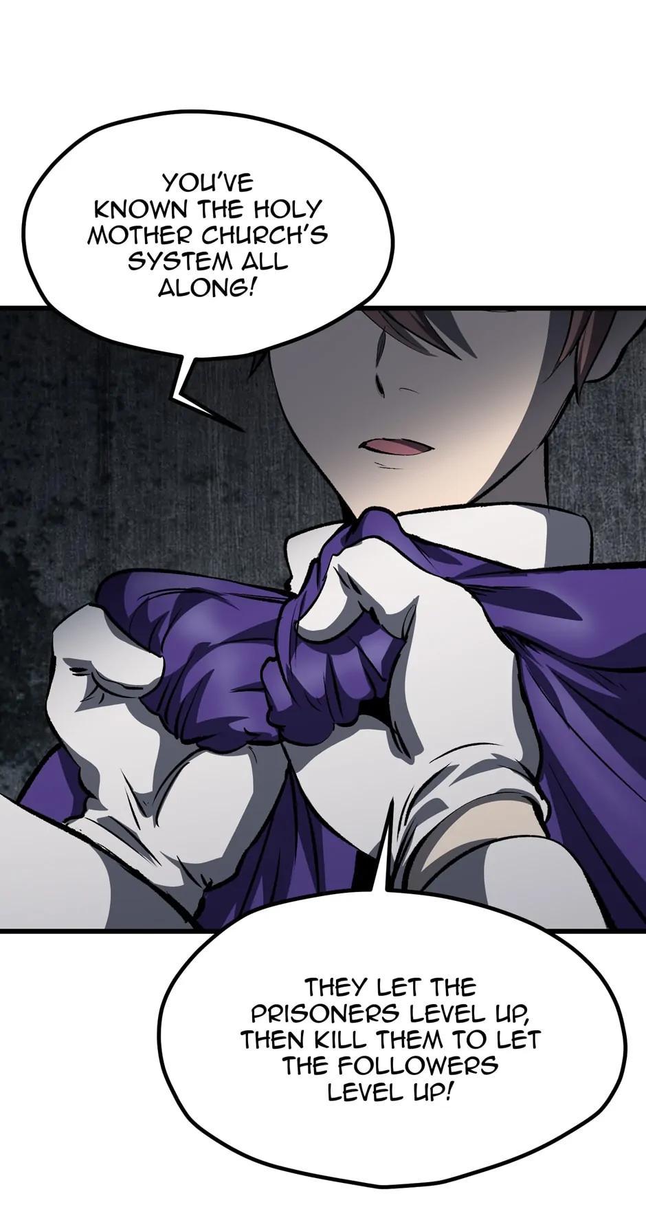 Otherworldly Sword King’s Survival Records Chap 199 - Next Chap 200