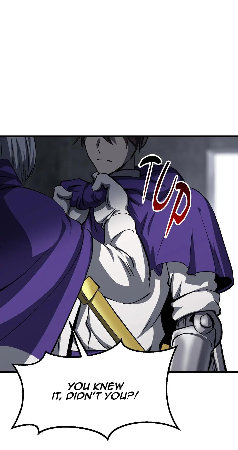 Otherworldly Sword King’s Survival Records Chap 199 - Next Chap 200