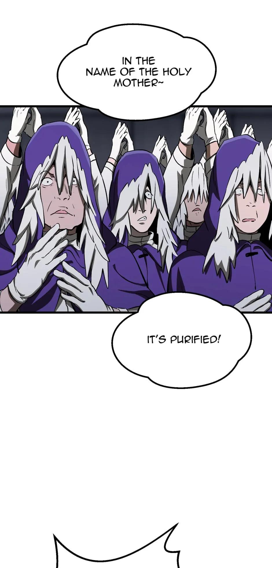 Otherworldly Sword King’s Survival Records Chap 199 - Next Chap 200