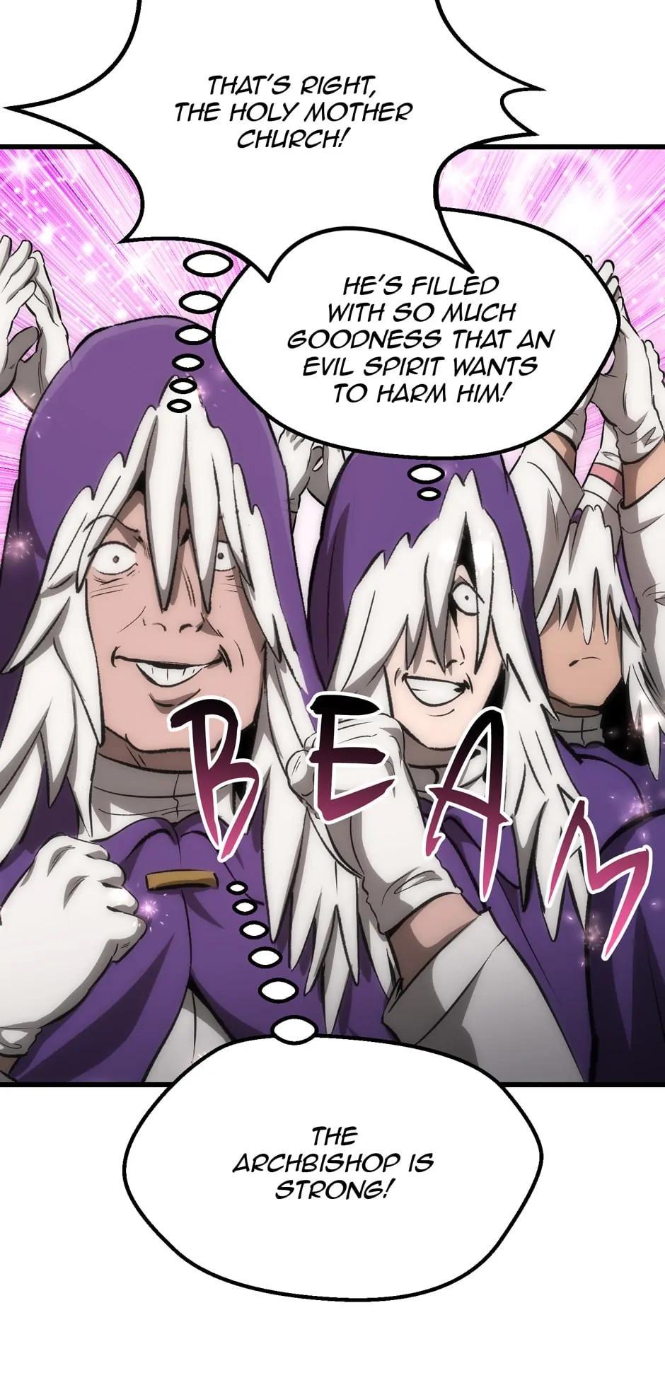 Otherworldly Sword King’s Survival Records Chap 199 - Next Chap 200