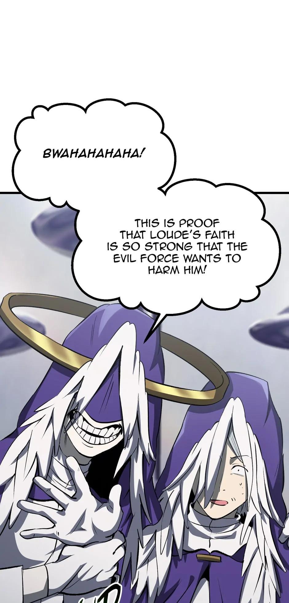 Otherworldly Sword King’s Survival Records Chap 199 - Next Chap 200