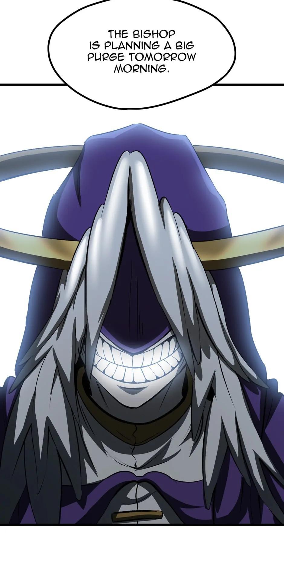 Otherworldly Sword King’s Survival Records Chap 199 - Next Chap 200