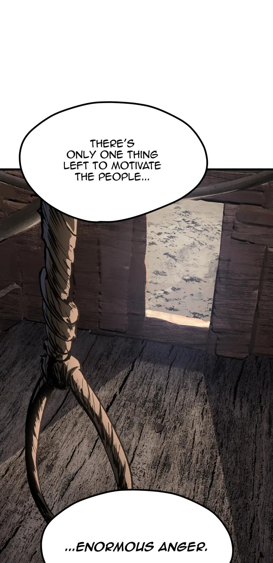 Otherworldly Sword King’s Survival Records Chap 199 - Next Chap 200