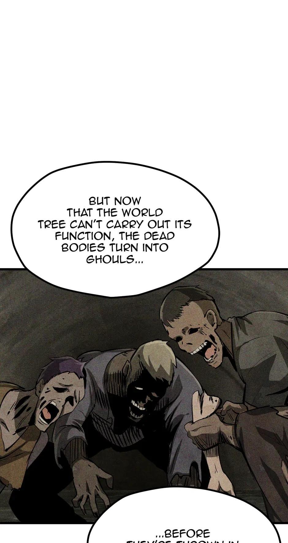 Otherworldly Sword King’s Survival Records Chap 199 - Next Chap 200