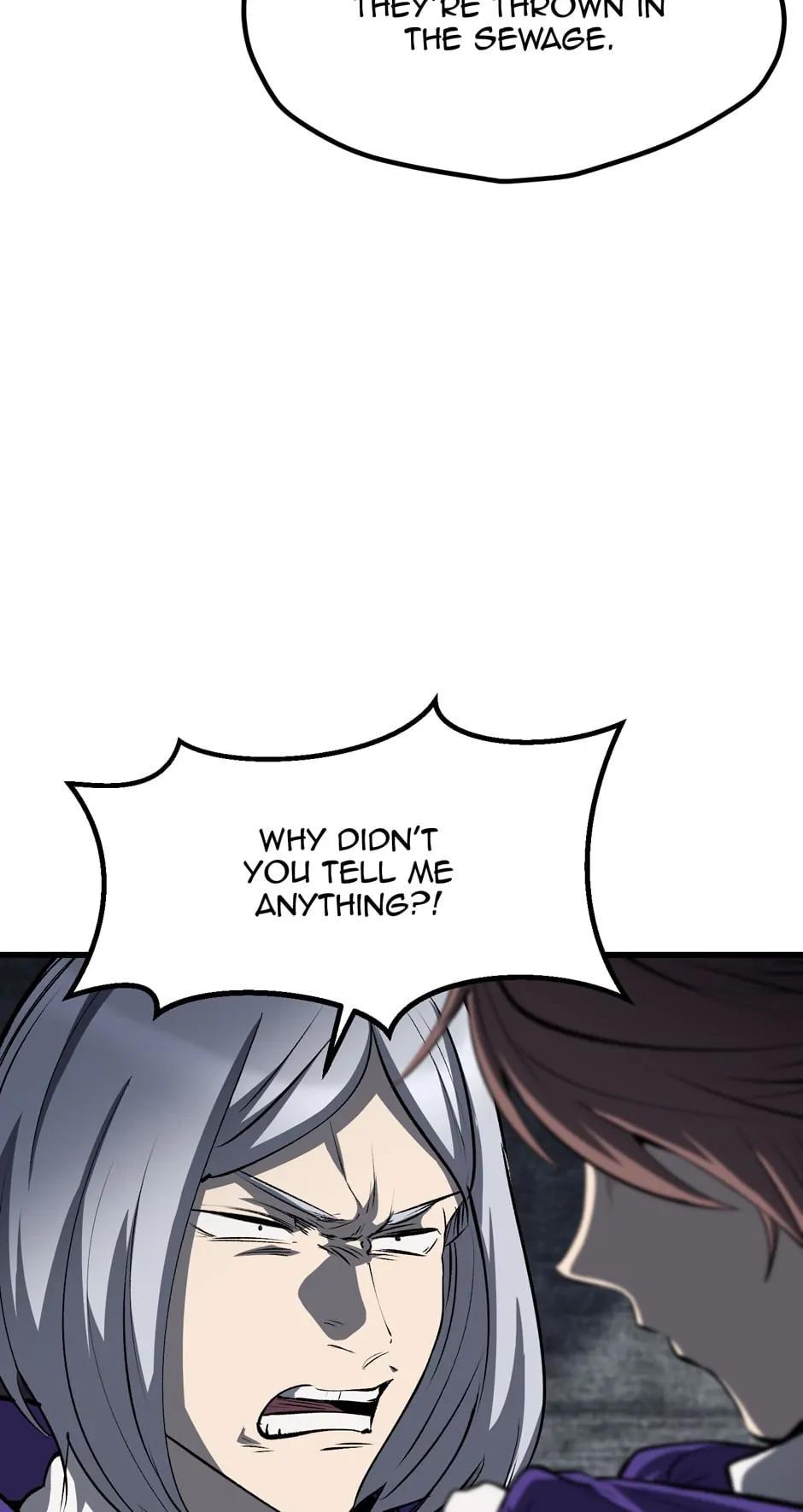 Otherworldly Sword King’s Survival Records Chap 199 - Next Chap 200