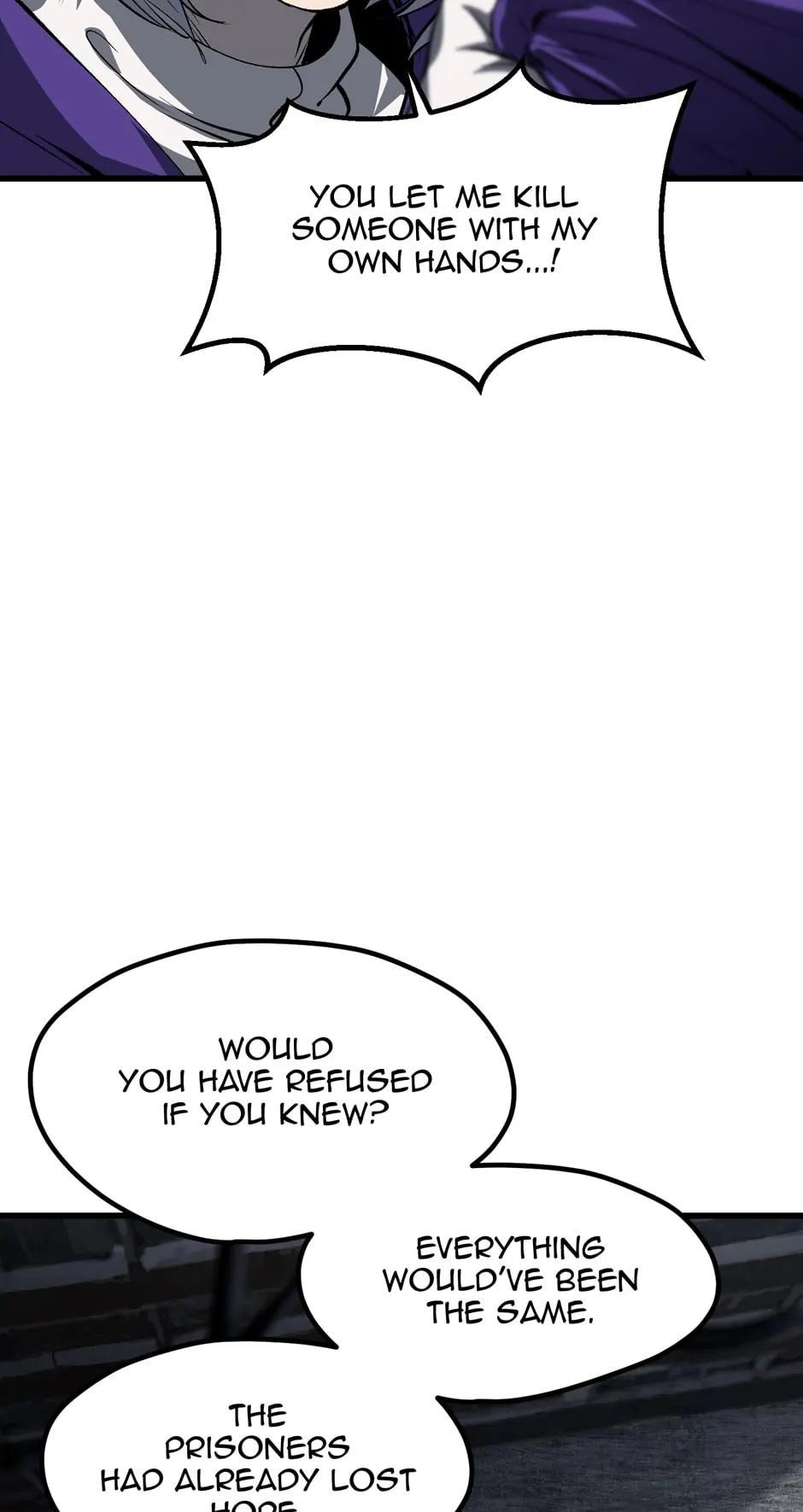 Otherworldly Sword King’s Survival Records Chap 199 - Next Chap 200