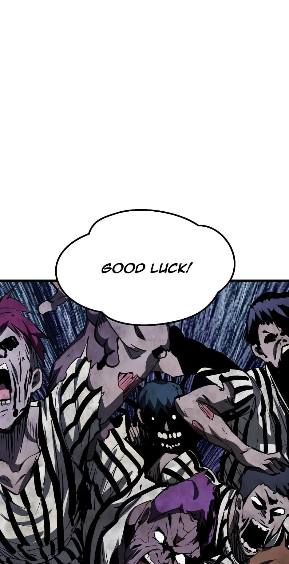 Otherworldly Sword King’s Survival Records Chap 199 - Next Chap 200