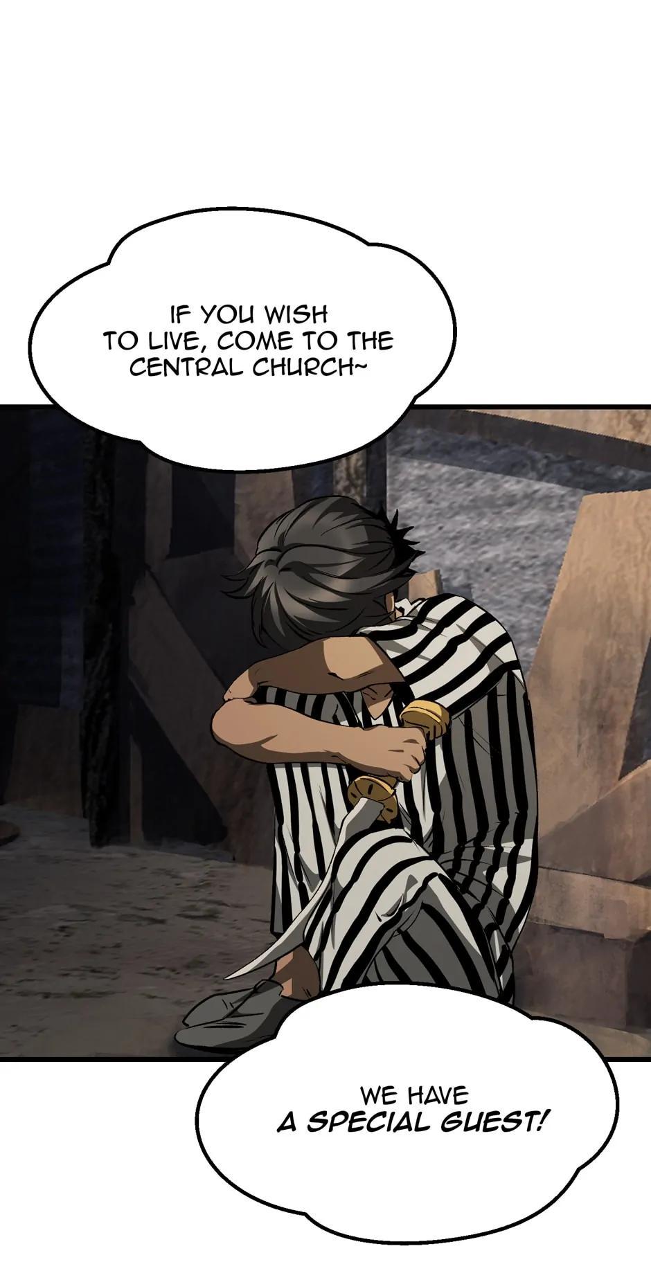 Otherworldly Sword King’s Survival Records Chap 199 - Next Chap 200