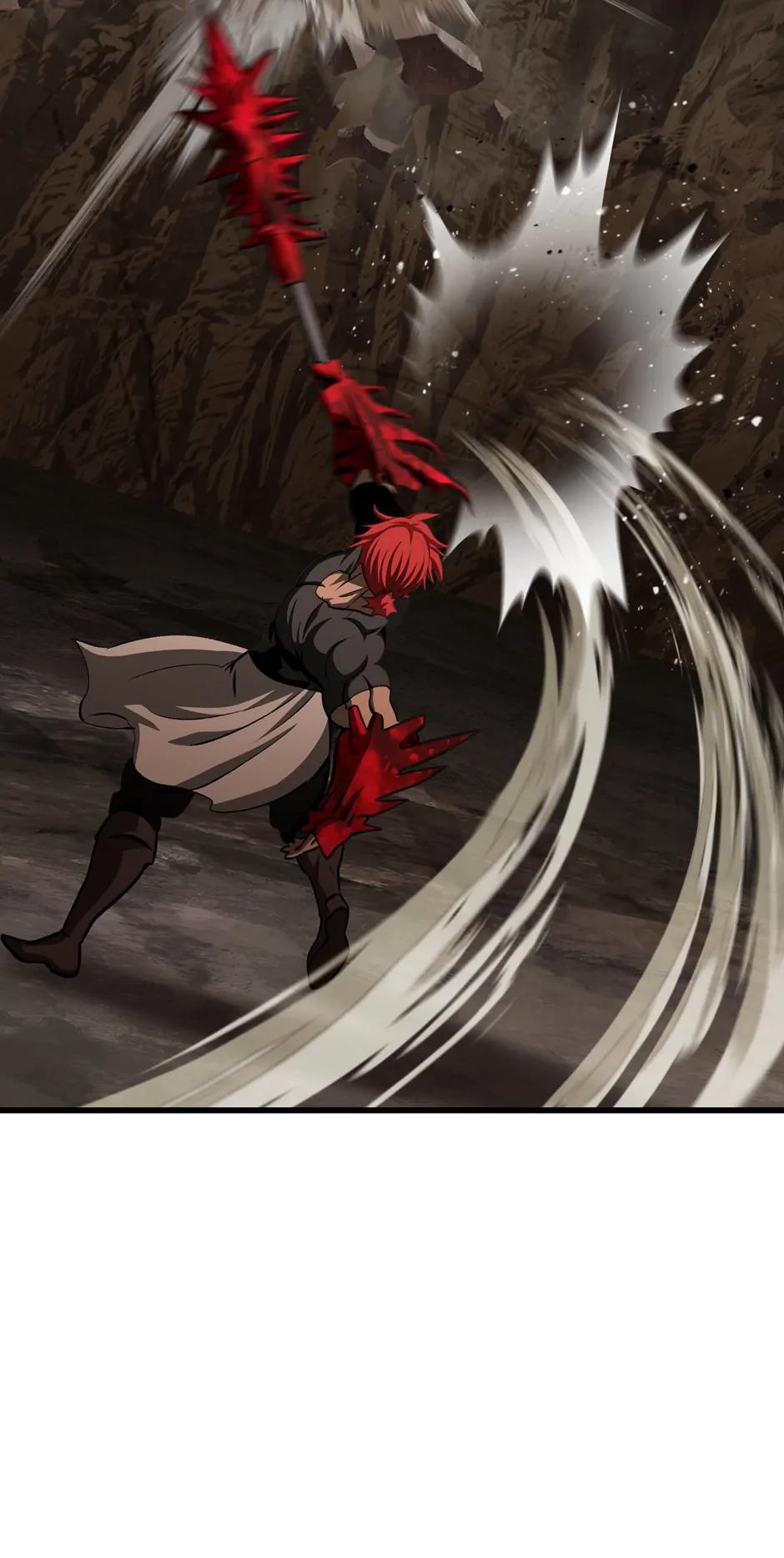 Otherworldly Sword King’s Survival Records Chap 230 - Next Chap 231