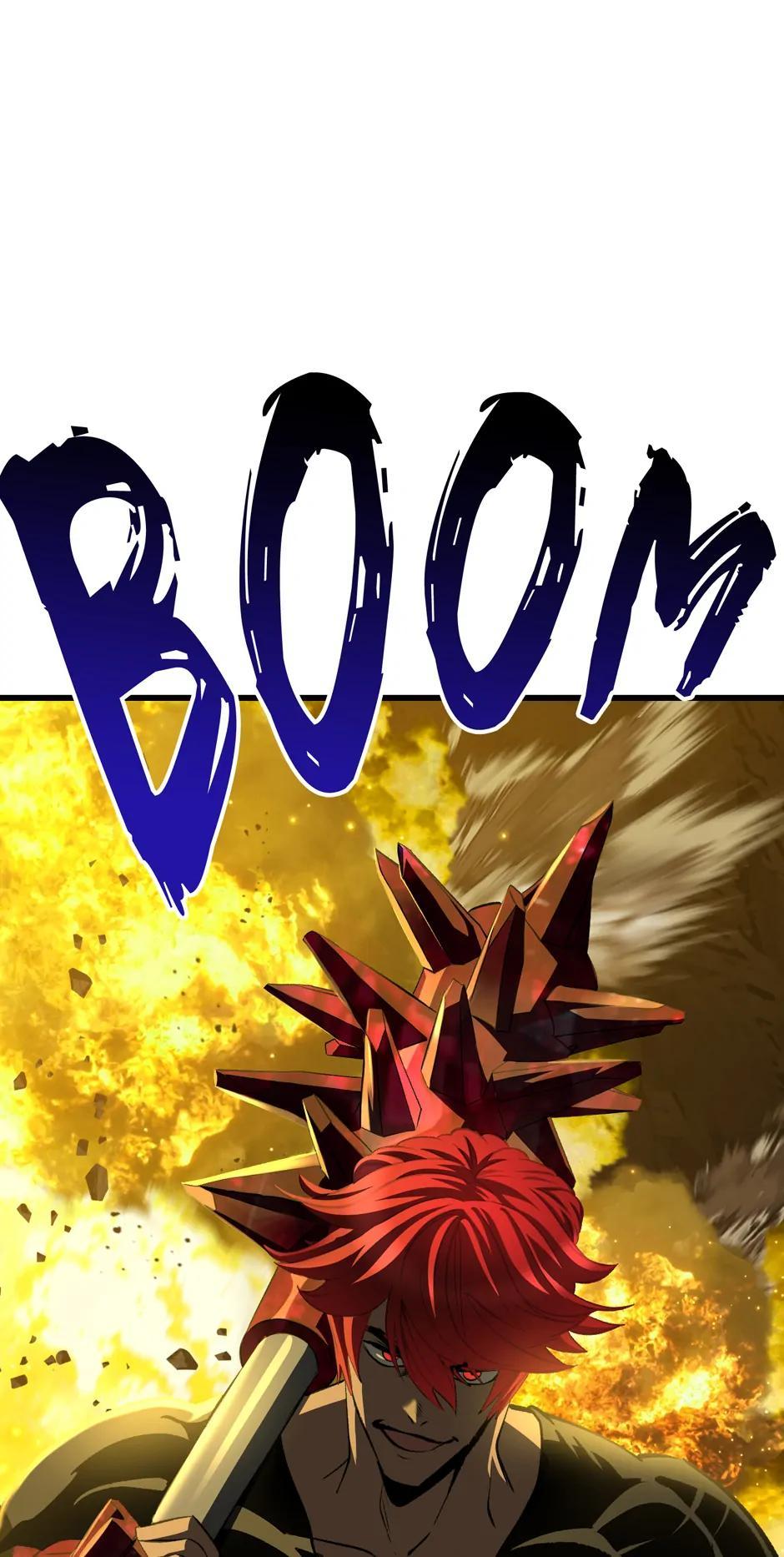 Otherworldly Sword King’s Survival Records Chap 230 - Next Chap 231