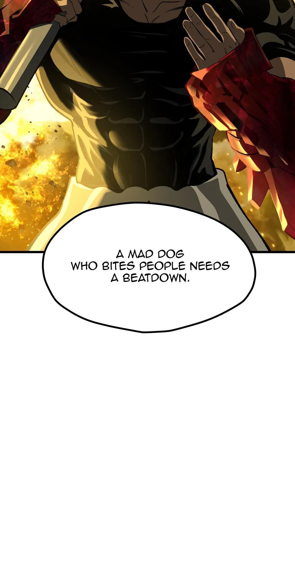 Otherworldly Sword King’s Survival Records Chap 230 - Next Chap 231