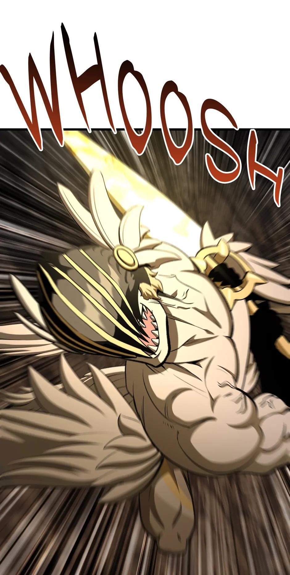 Otherworldly Sword King’s Survival Records Chap 230 - Next Chap 231