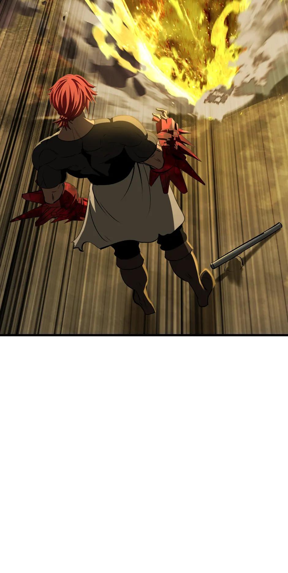 Otherworldly Sword King’s Survival Records Chap 230 - Next Chap 231