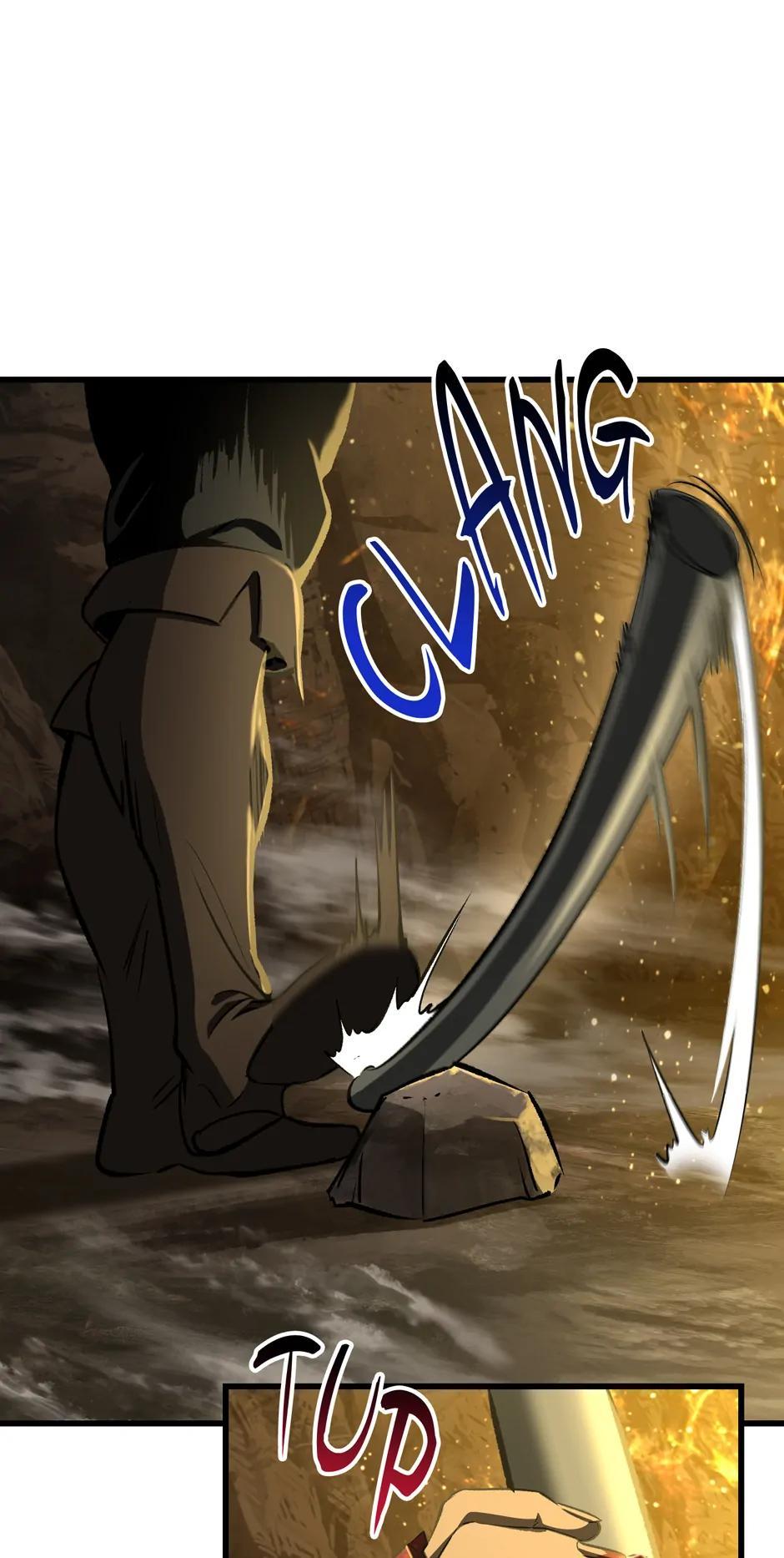 Otherworldly Sword King’s Survival Records Chap 230 - Next Chap 231