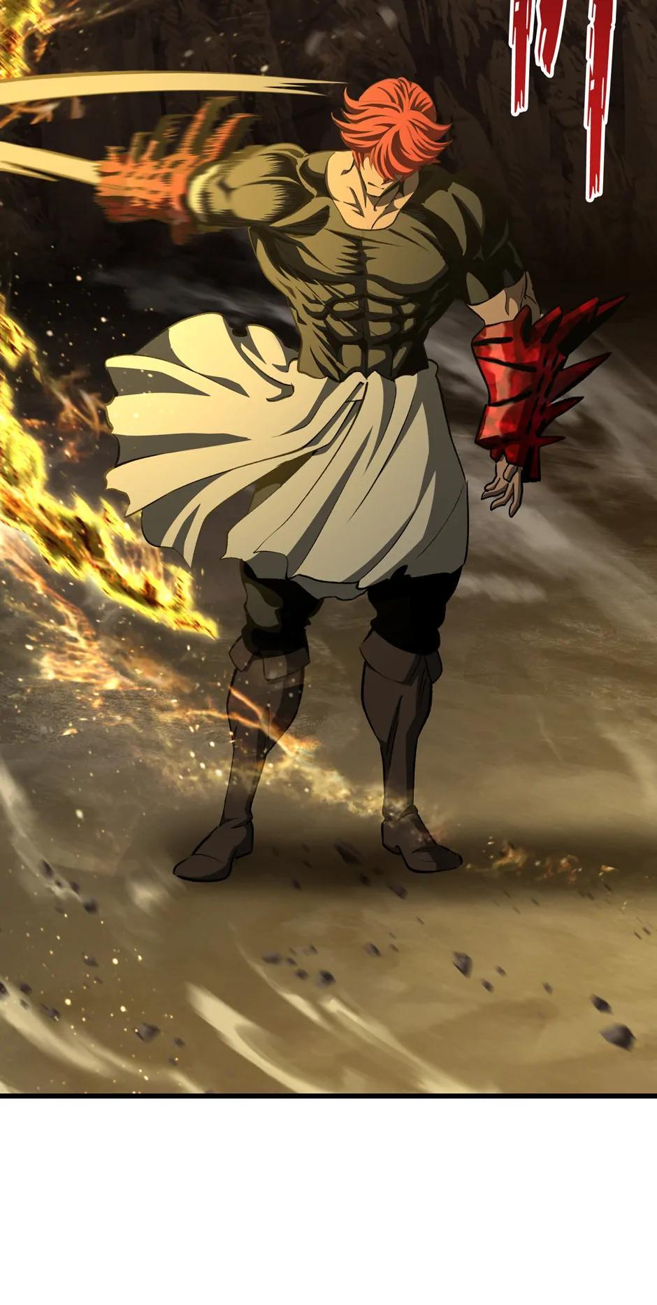 Otherworldly Sword King’s Survival Records Chap 230 - Next Chap 231