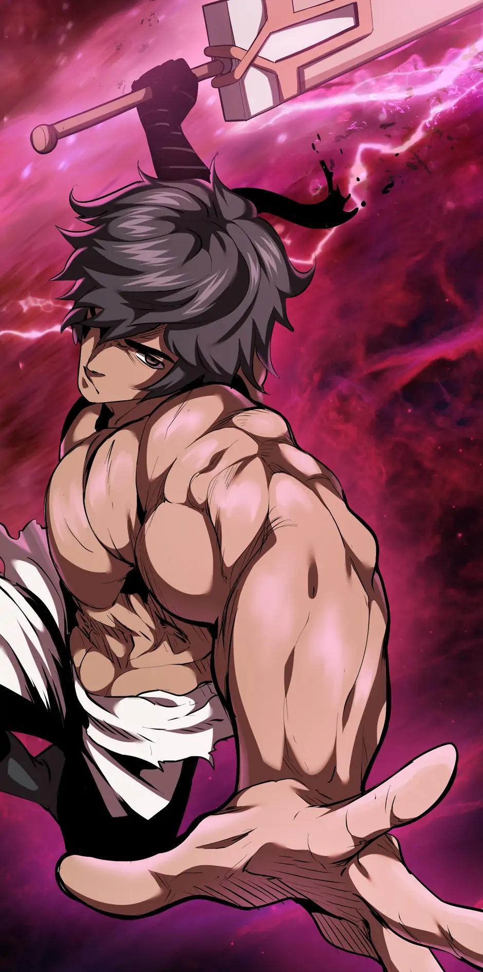 Otherworldly Sword King’s Survival Records Chap 230 - Next Chap 231
