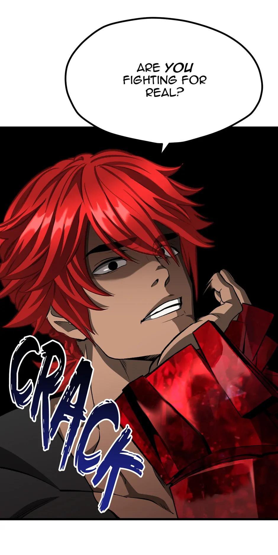 Otherworldly Sword King’s Survival Records Chap 230 - Next Chap 231