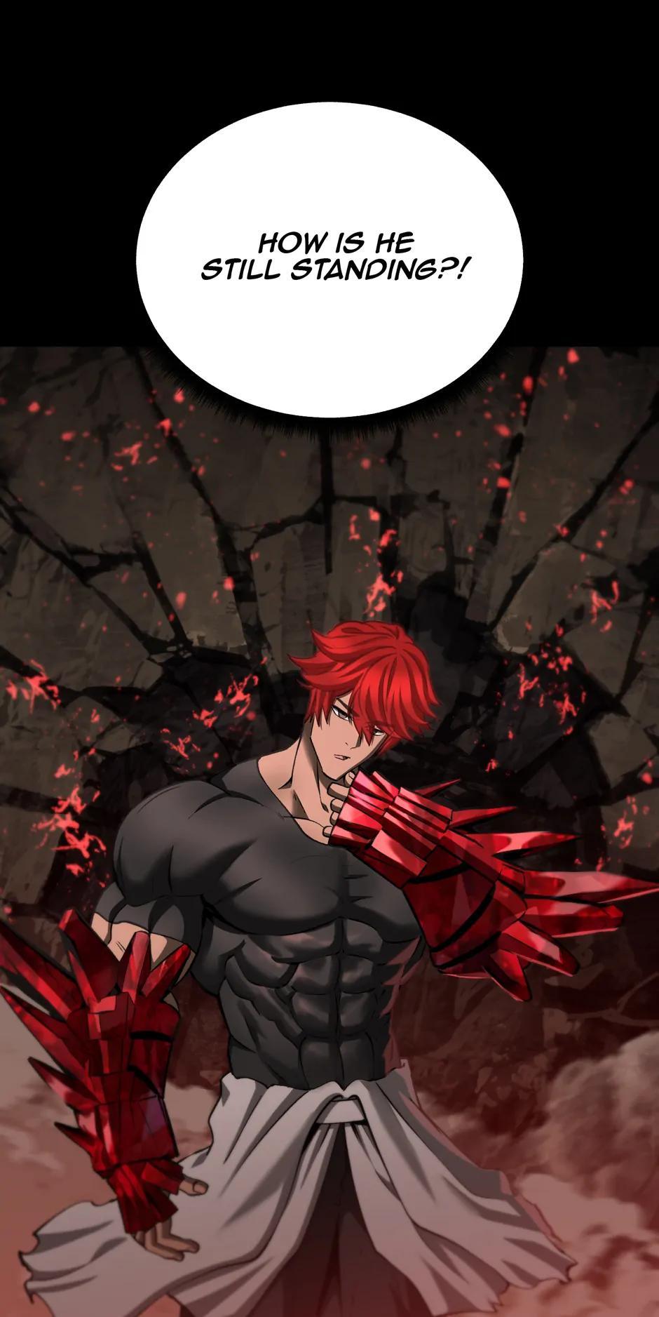Otherworldly Sword King’s Survival Records Chap 230 - Next Chap 231