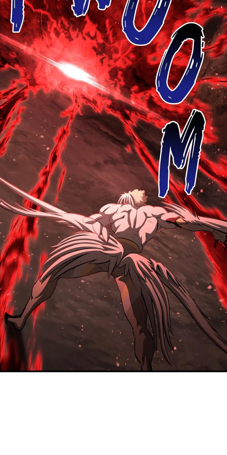 Otherworldly Sword King’s Survival Records Chap 230 - Next Chap 231