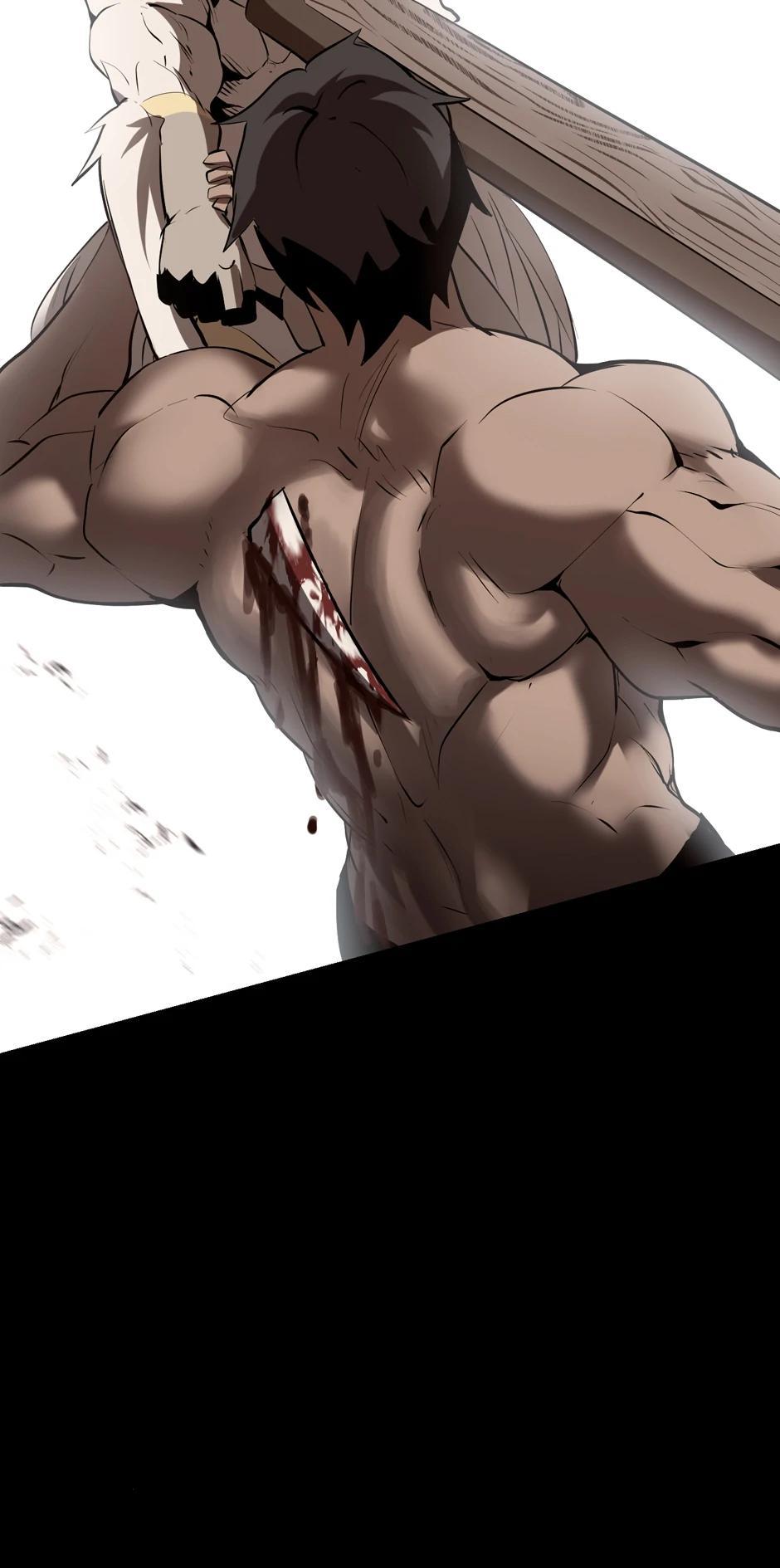 Otherworldly Sword King’s Survival Records Chap 230 - Next Chap 231