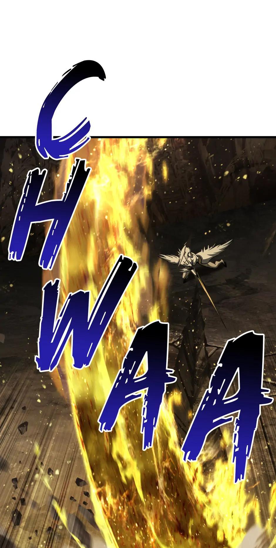 Otherworldly Sword King’s Survival Records Chap 230 - Next Chap 231