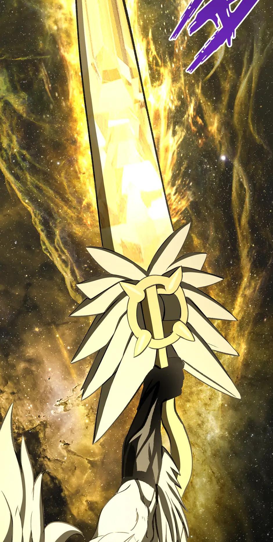 Otherworldly Sword King’s Survival Records Chap 230 - Next Chap 231