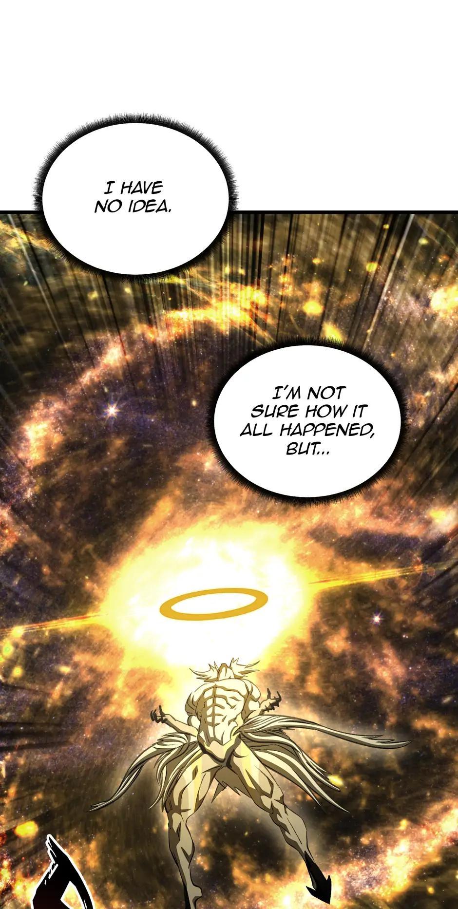 Otherworldly Sword King’s Survival Records Chap 230 - Next Chap 231