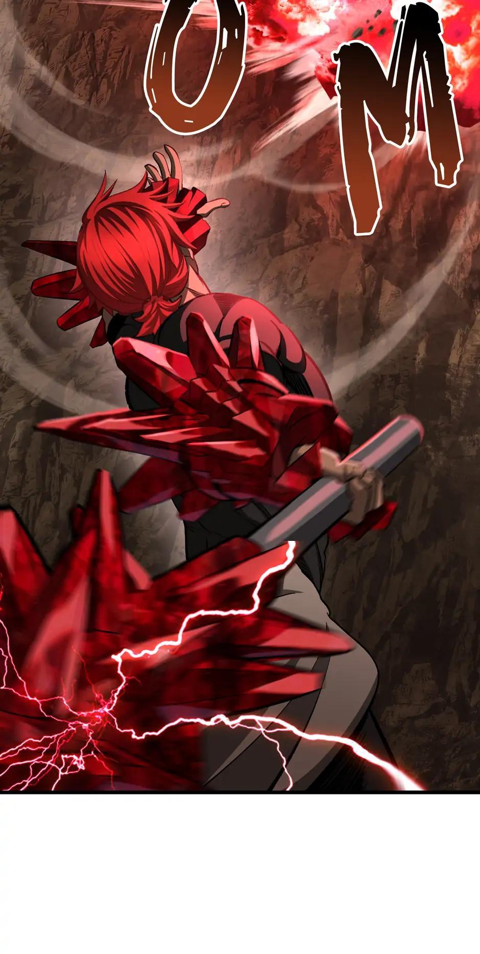 Otherworldly Sword King’s Survival Records Chap 230 - Next Chap 231