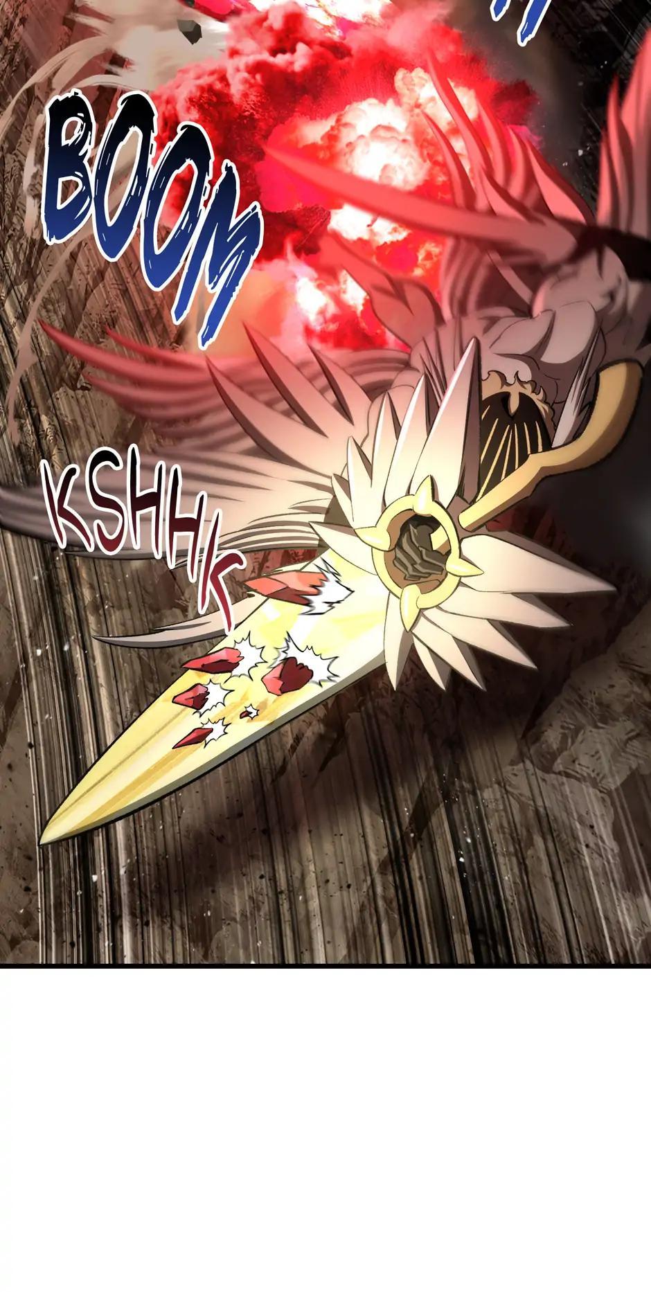 Otherworldly Sword King’s Survival Records Chap 230 - Next Chap 231