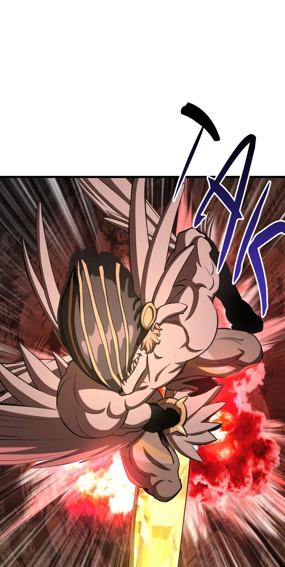 Otherworldly Sword King’s Survival Records Chap 230 - Next Chap 231