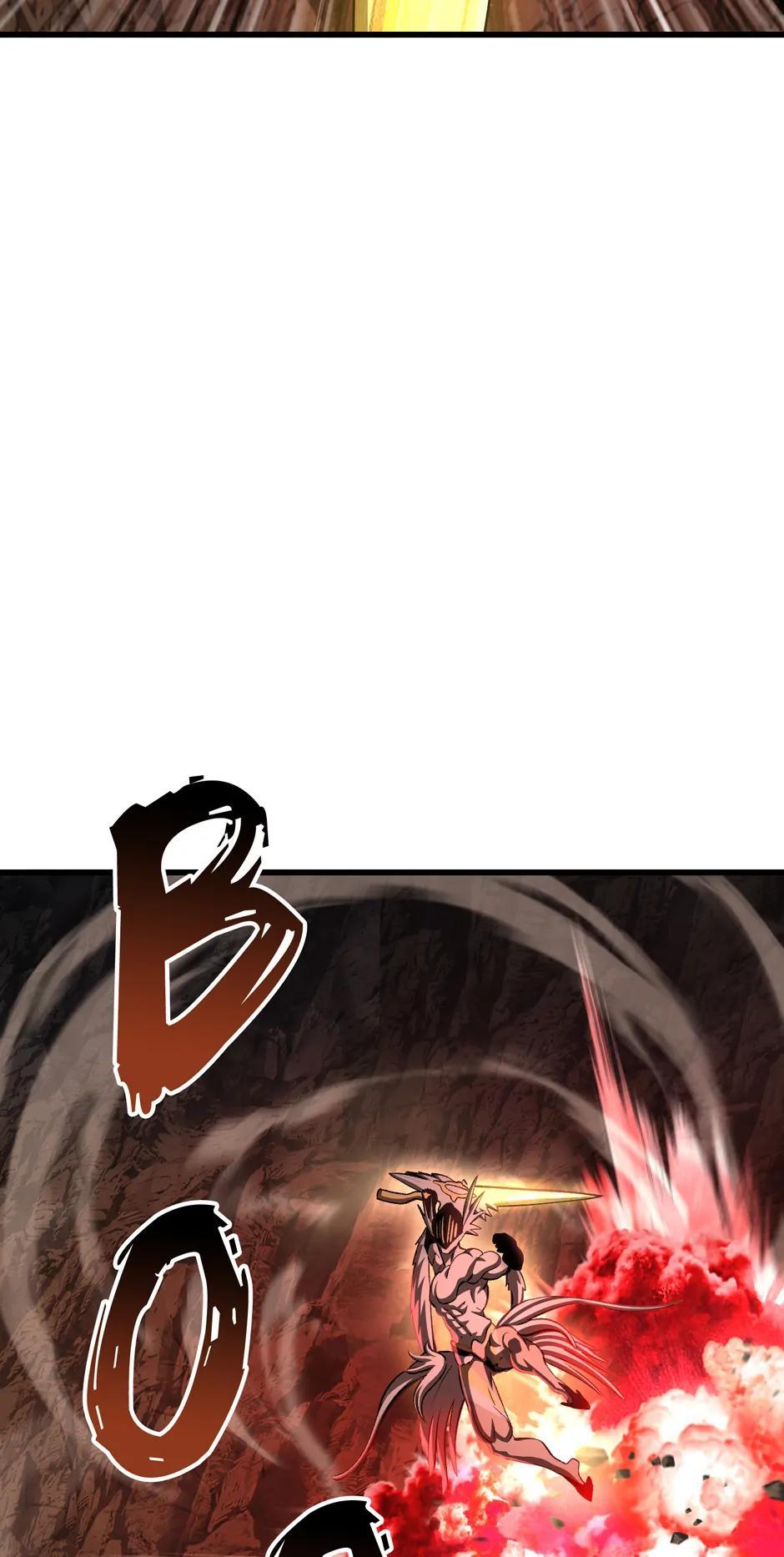 Otherworldly Sword King’s Survival Records Chap 230 - Next Chap 231