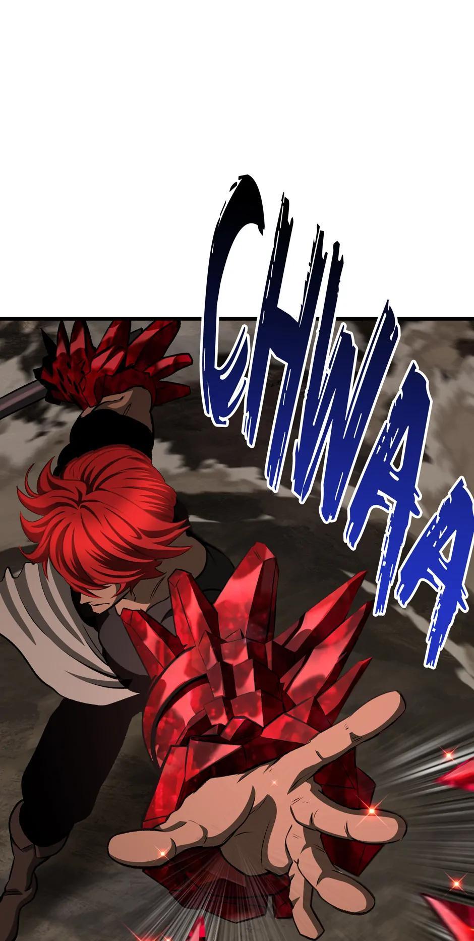 Otherworldly Sword King’s Survival Records Chap 230 - Next Chap 231