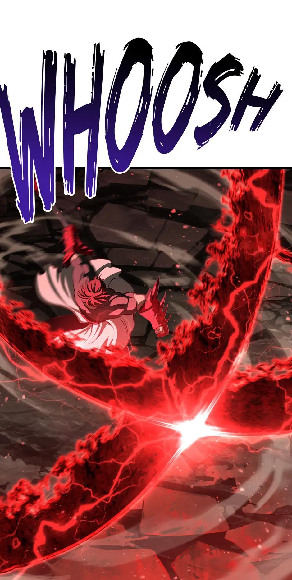 Otherworldly Sword King’s Survival Records Chap 230 - Next Chap 231