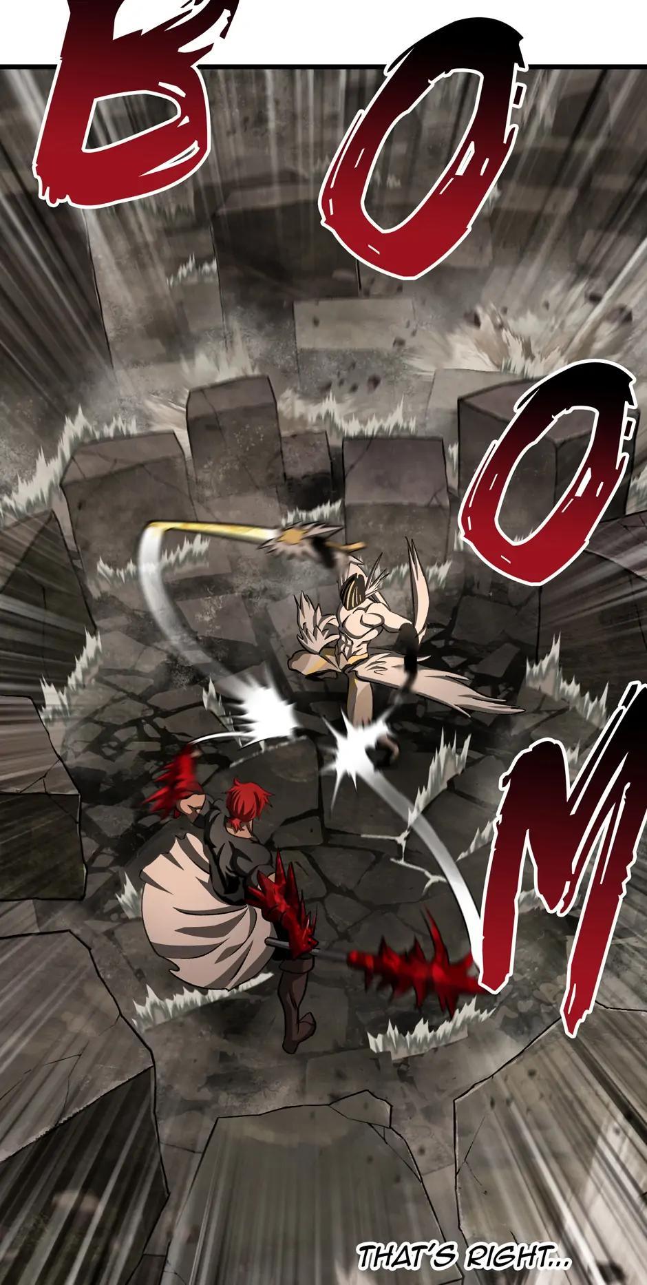 Otherworldly Sword King’s Survival Records Chap 230 - Next Chap 231