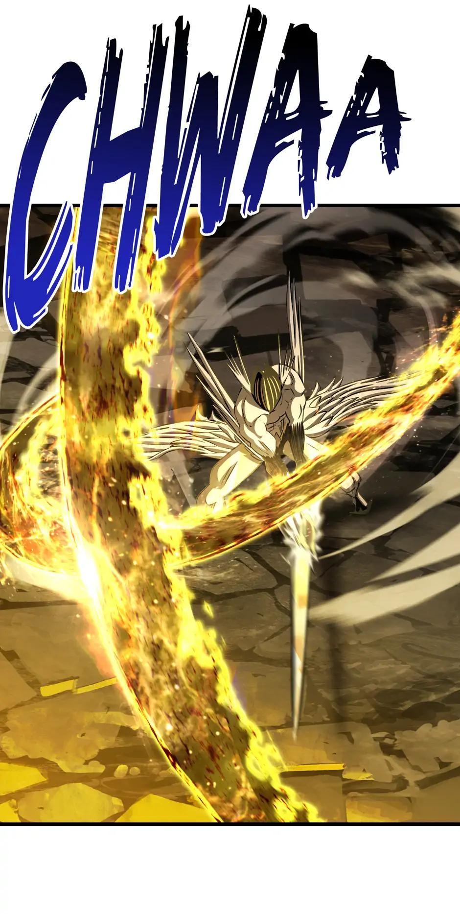 Otherworldly Sword King’s Survival Records Chap 230 - Next Chap 231