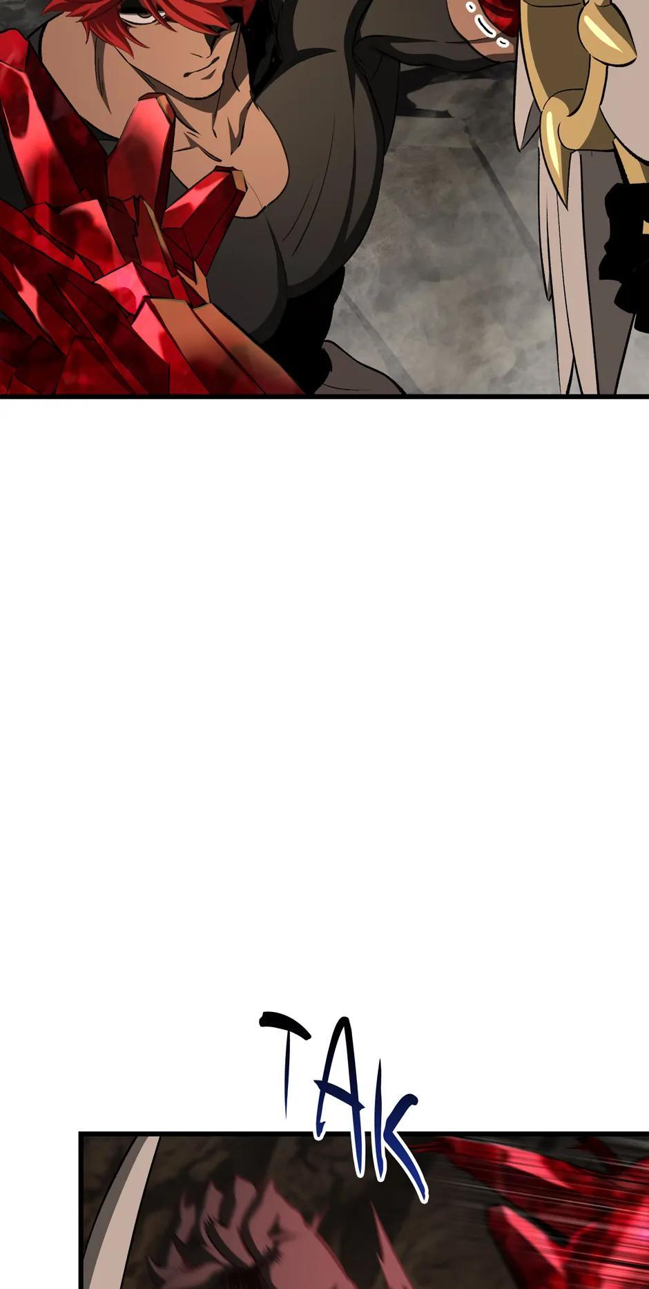 Otherworldly Sword King’s Survival Records Chap 230 - Next Chap 231
