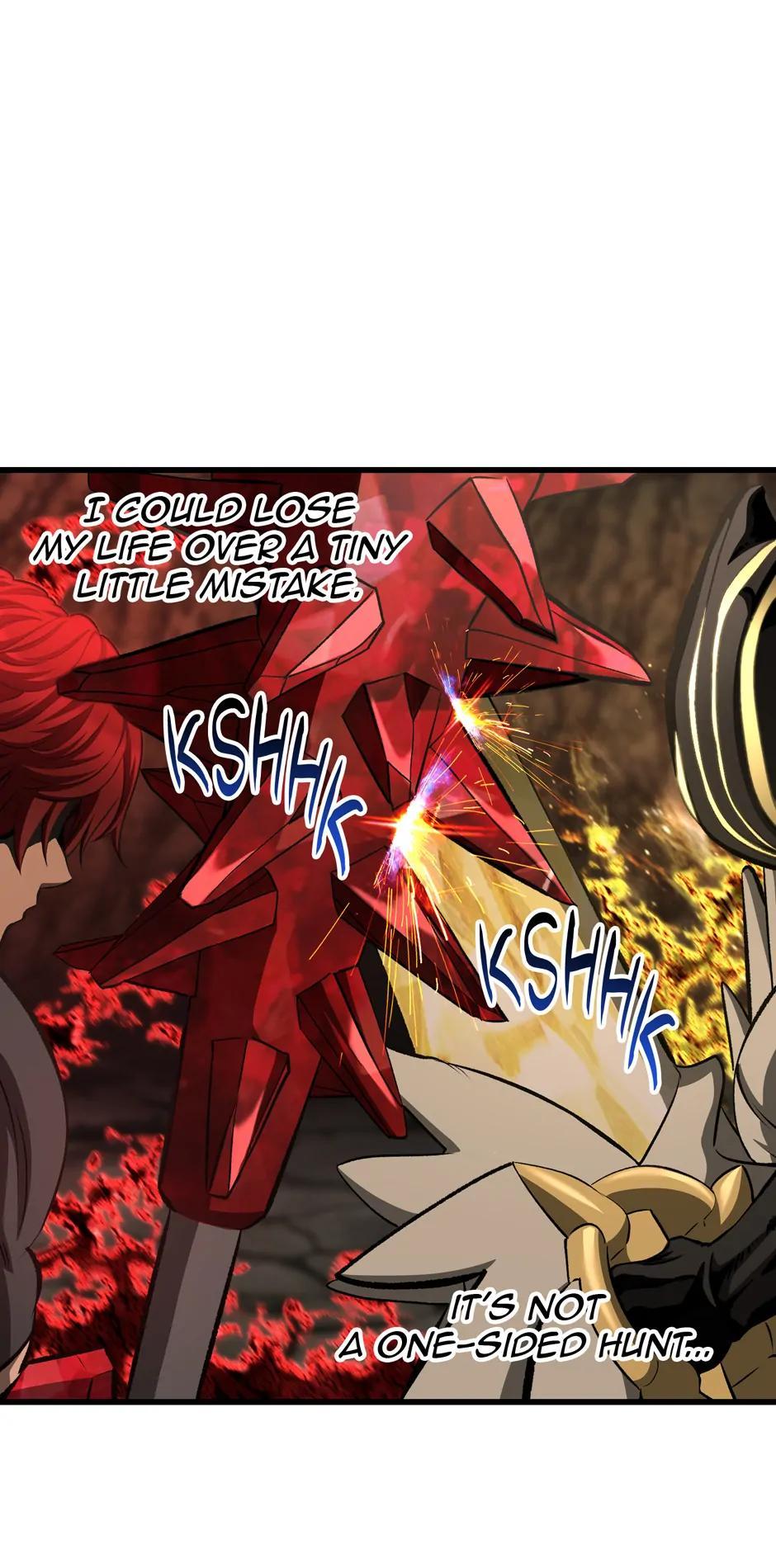 Otherworldly Sword King’s Survival Records Chap 230 - Next Chap 231