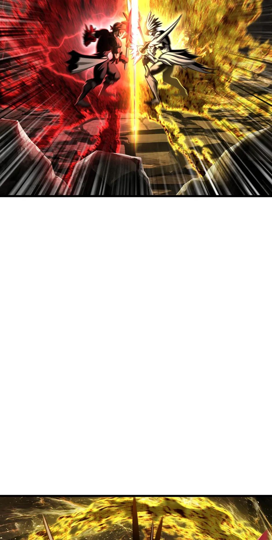 Otherworldly Sword King’s Survival Records Chap 230 - Next Chap 231