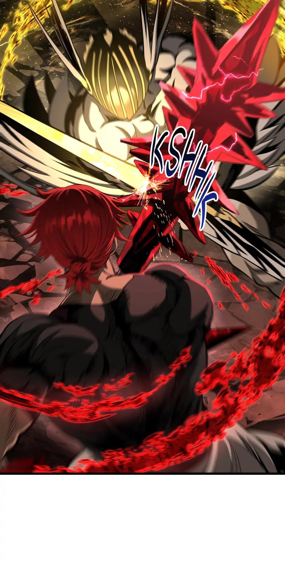 Otherworldly Sword King’s Survival Records Chap 230 - Next Chap 231