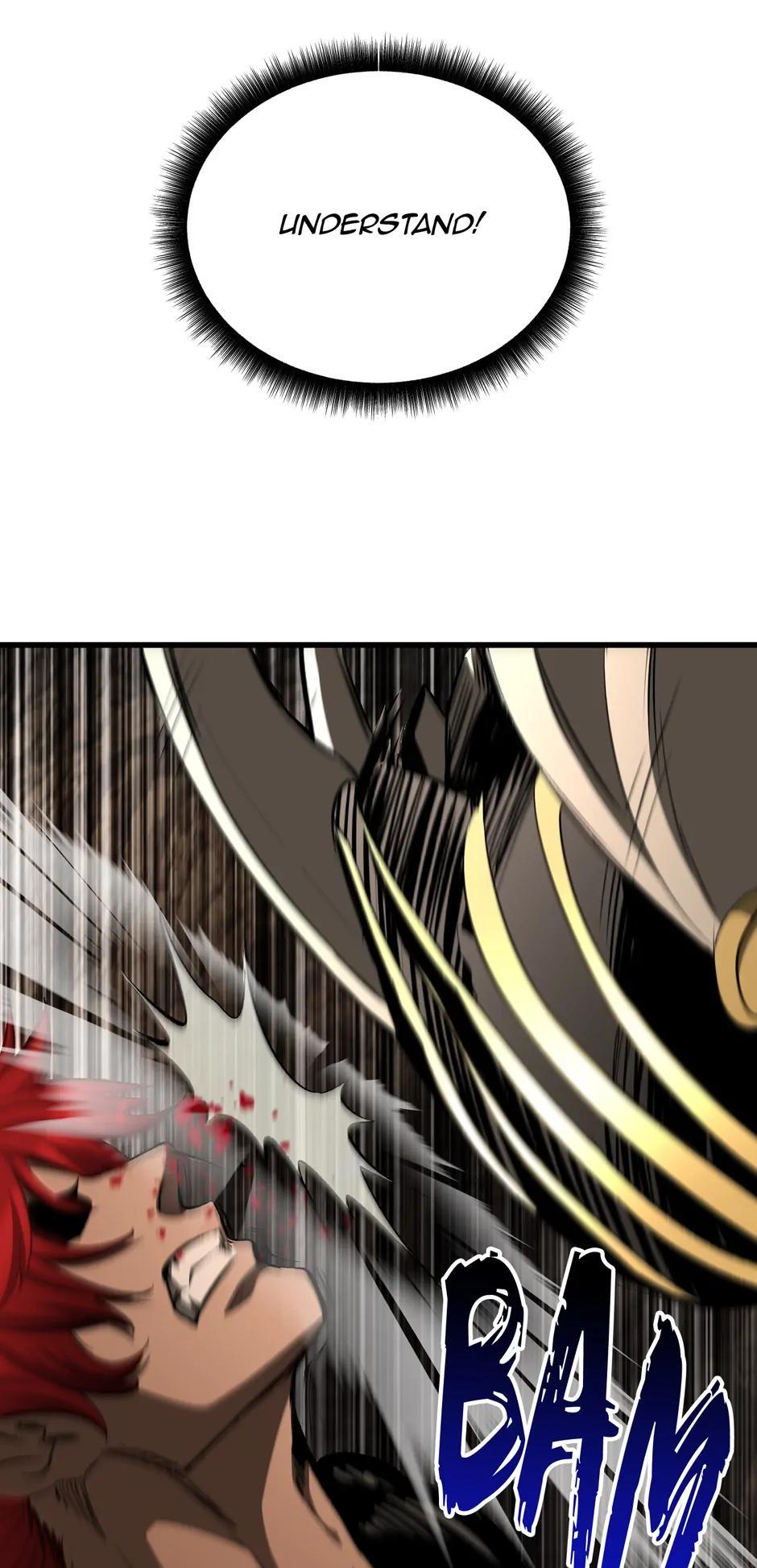 Otherworldly Sword King’s Survival Records Chap 230 - Next Chap 231