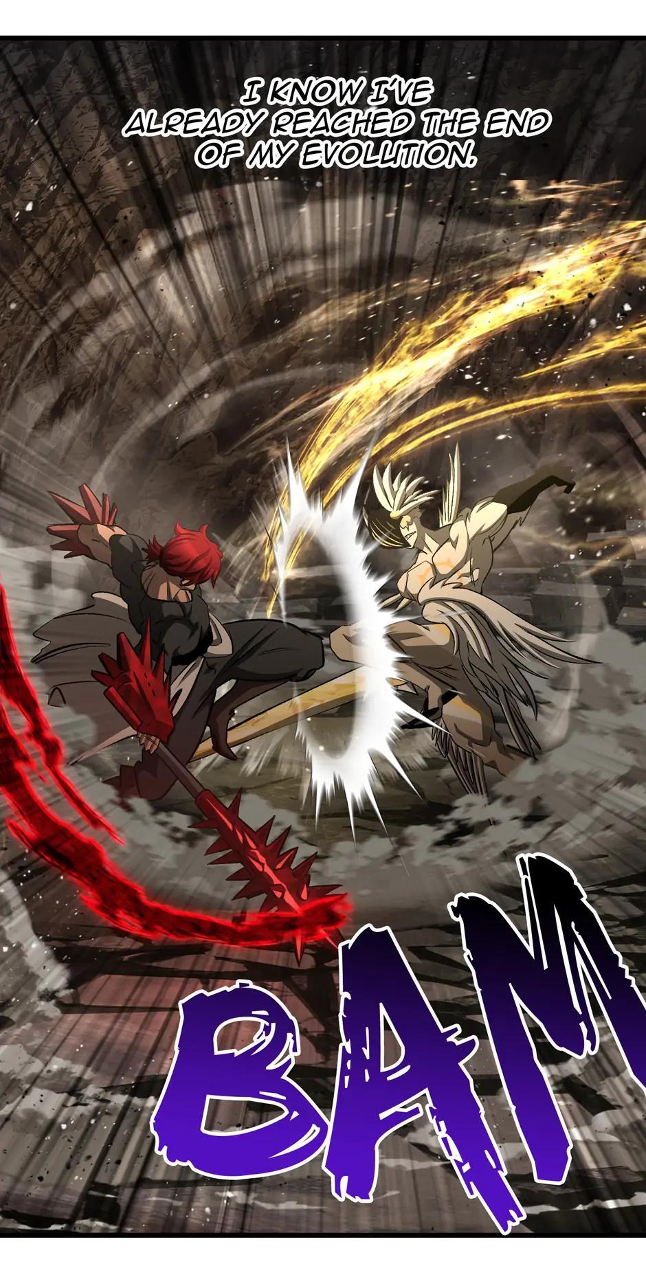 Otherworldly Sword King’s Survival Records Chap 230 - Next Chap 231