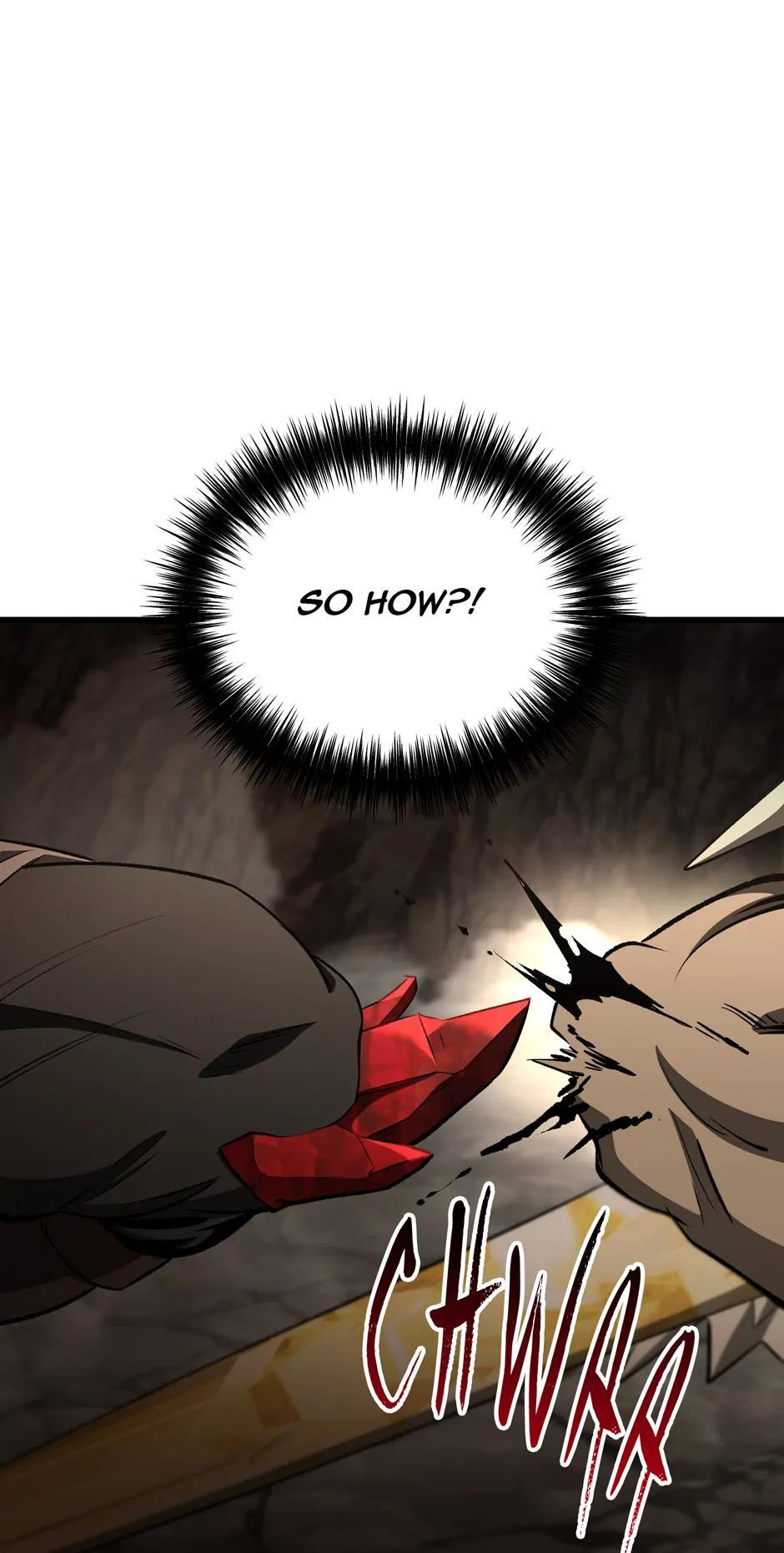 Otherworldly Sword King’s Survival Records Chap 230 - Next Chap 231