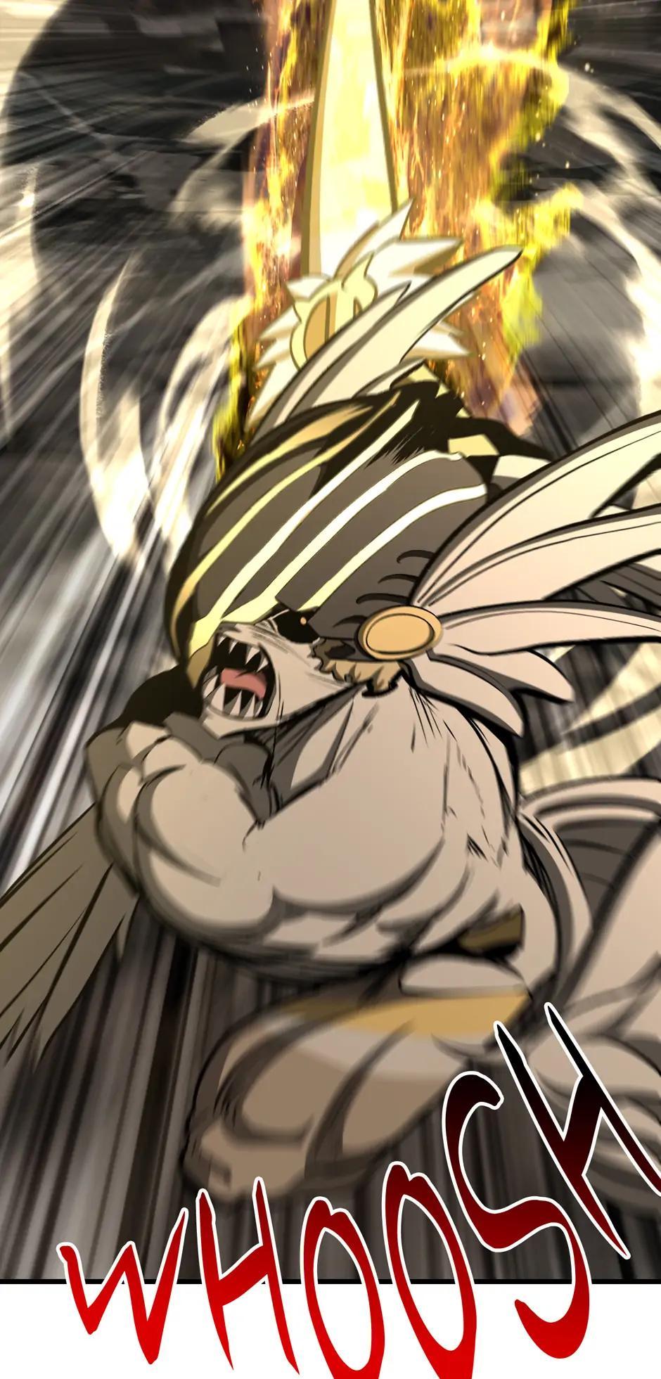 Otherworldly Sword King’s Survival Records Chap 230 - Next Chap 231