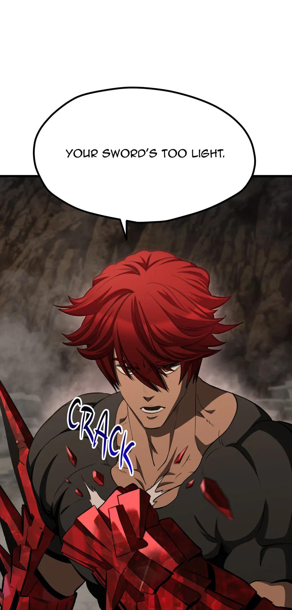 Otherworldly Sword King’s Survival Records Chap 230 - Next Chap 231