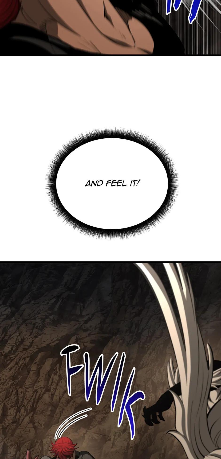 Otherworldly Sword King’s Survival Records Chap 230 - Next Chap 231