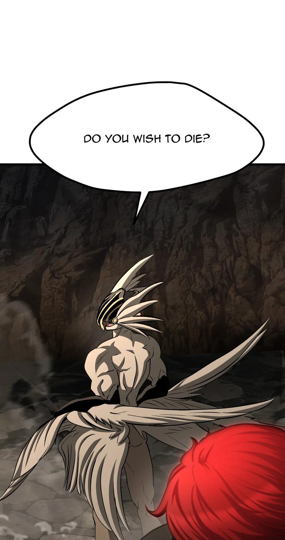 Otherworldly Sword King’s Survival Records Chap 230 - Next Chap 231