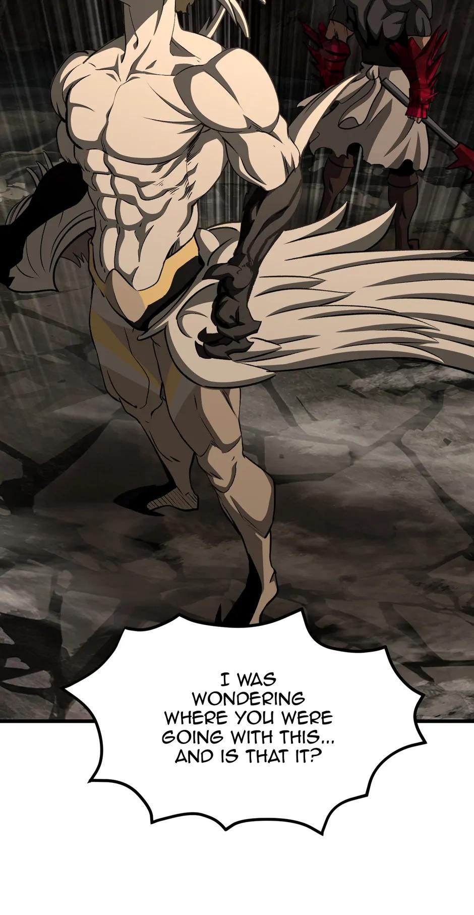 Otherworldly Sword King’s Survival Records Chap 230 - Next Chap 231