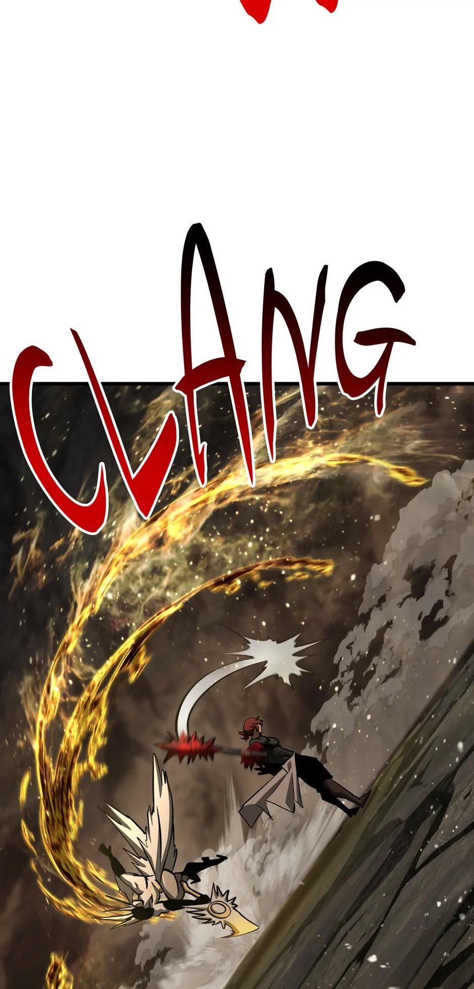 Otherworldly Sword King’s Survival Records Chap 230 - Next Chap 231